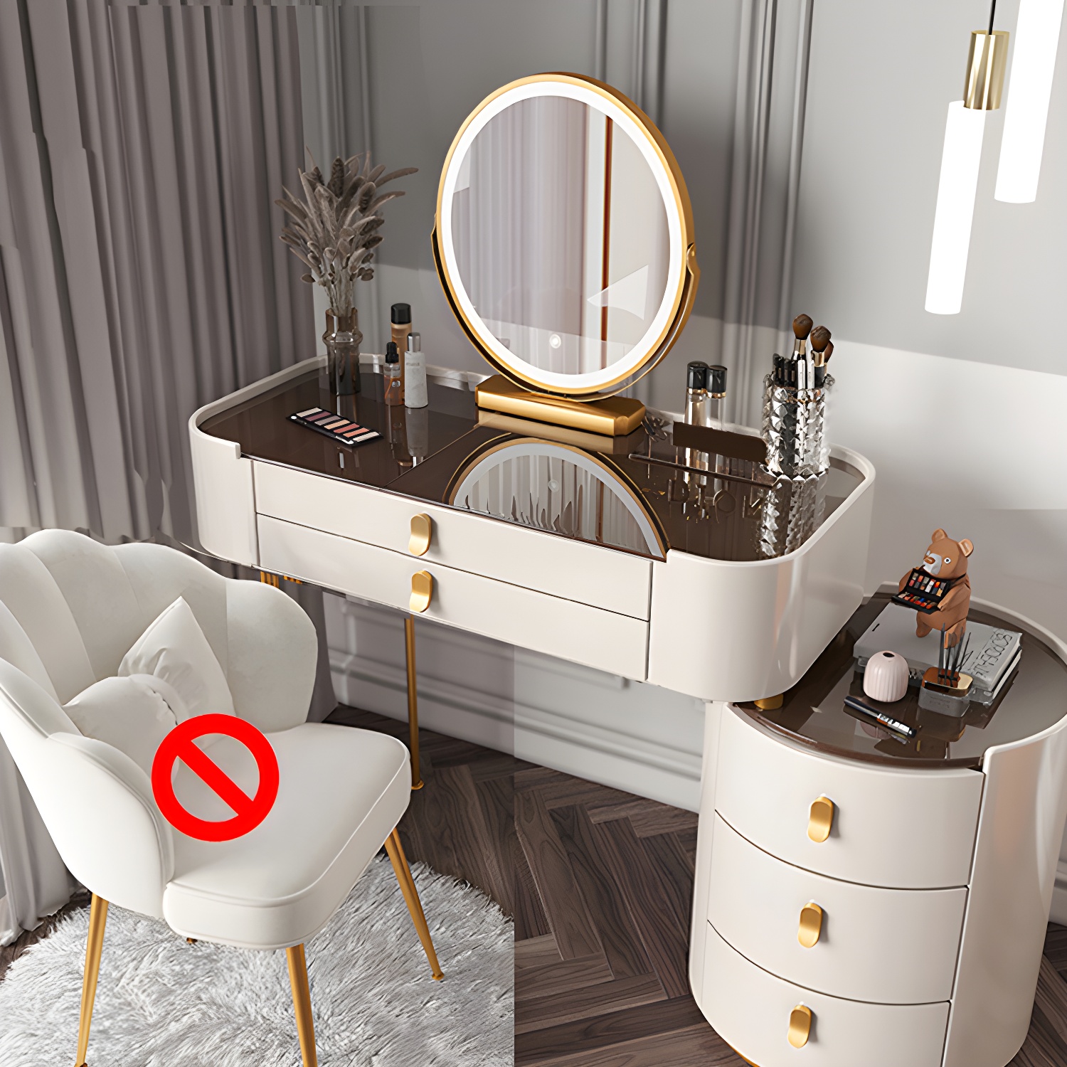 Modern Vanity | Ormau - image 44