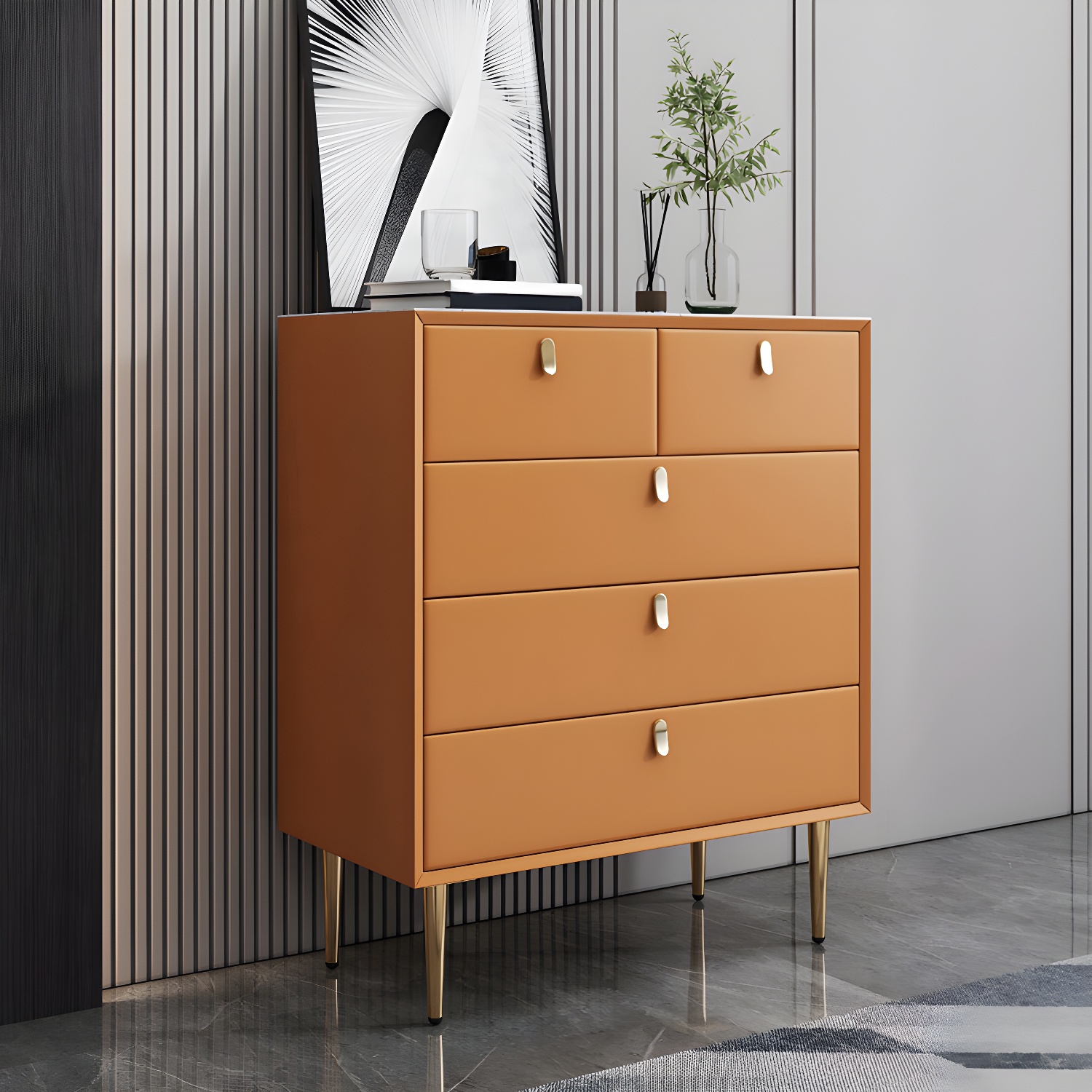 Glam Storage Chest | Ormau - image 10