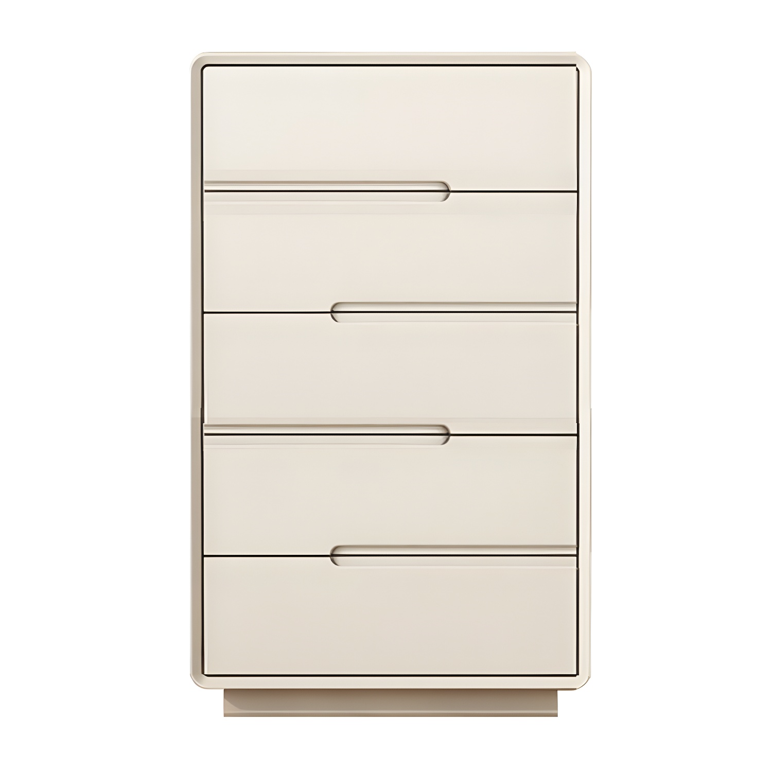 Modern Oak Dresser | Ormau - image 39