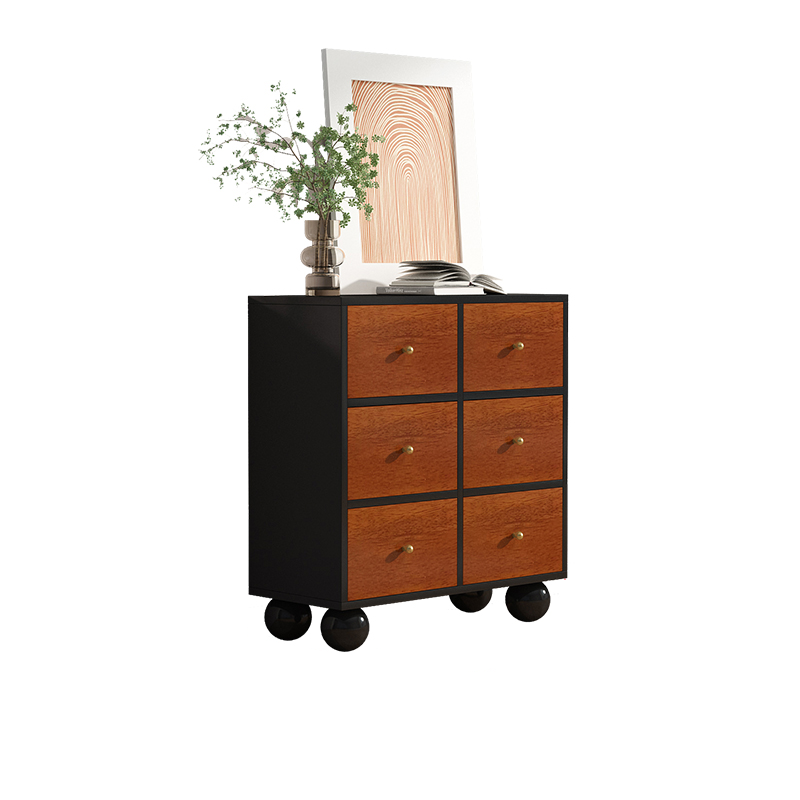 Simple Cocoa Dresser | Ormau - image 30