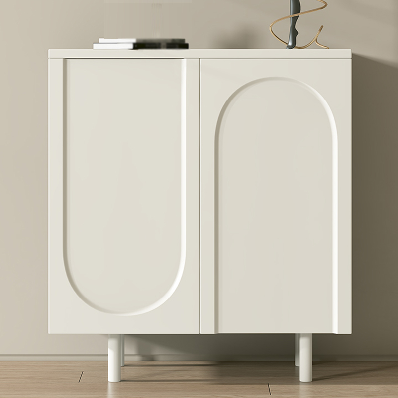 Modern White Buffet | Ormau - image 7