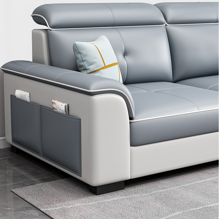 Modern Sectional Sofa | Ormau - image 20
