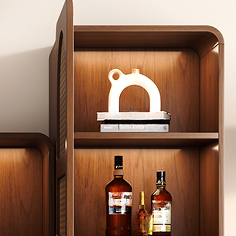 Auburn Accent Cabinet | Ormau - image 6