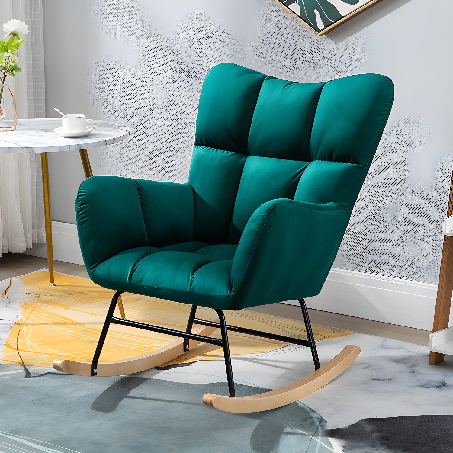 Nordic Rocker | Ormau - image 4