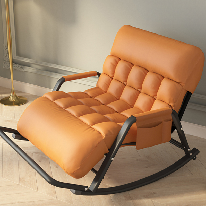 Upholstered Rocking Seat | Ormau - image 10