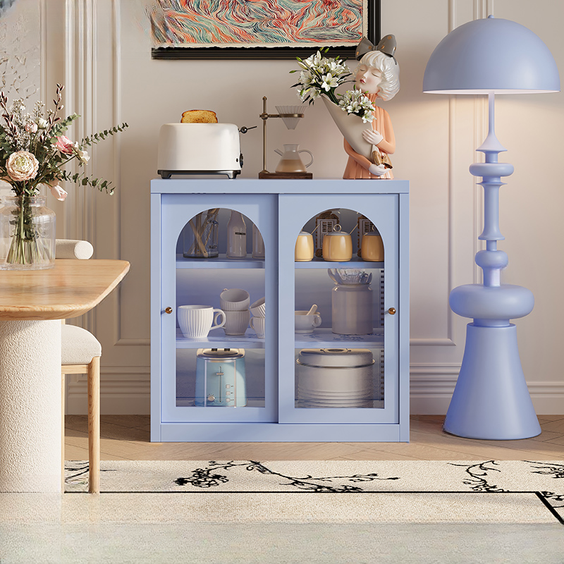 Simple Iron Sideboard | Ormau - image 2