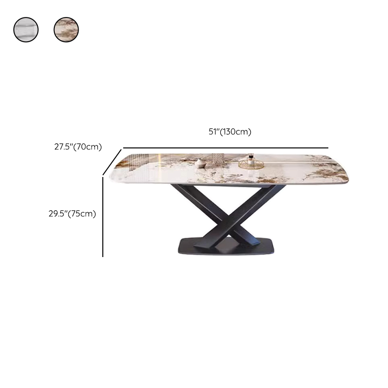 Sintered Stone Dining Table | Ormau - image 12