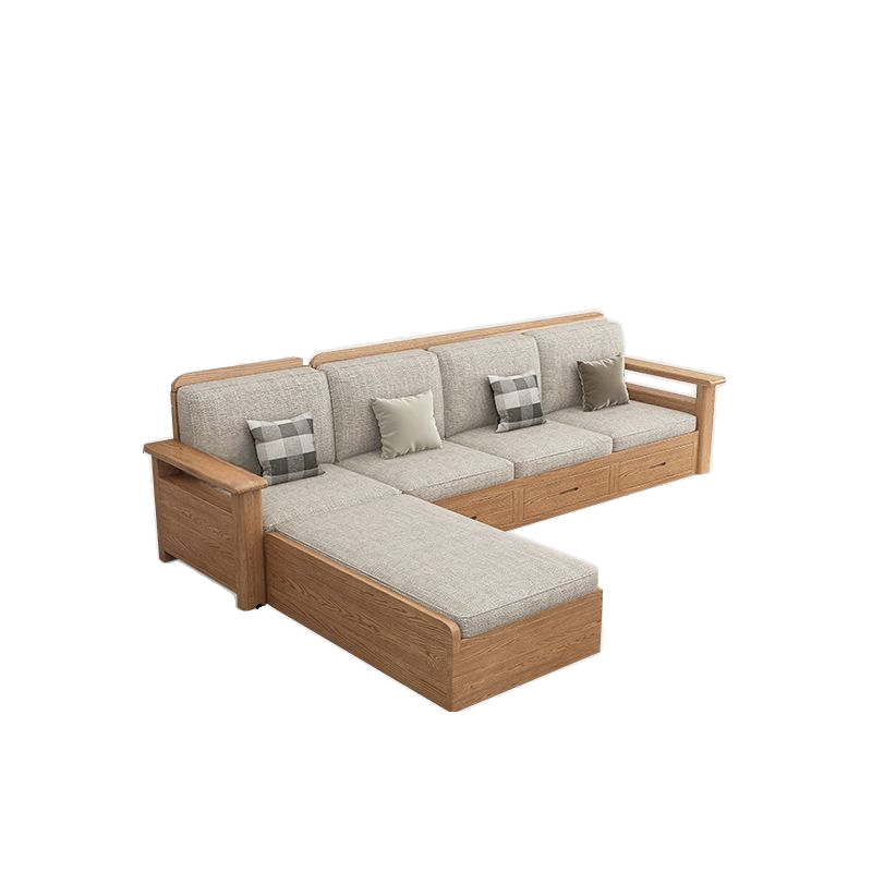 Versatile Sectional Sofa | Ormau - image 22