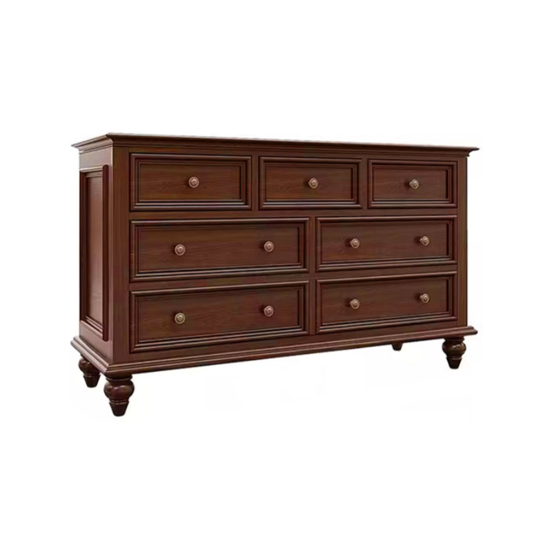Cocoa Dresser | Ormau - image 31
