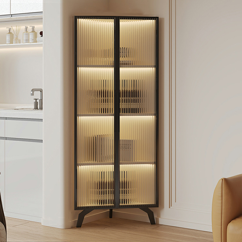 Corner Accent Cabinet | Ormau - image 28