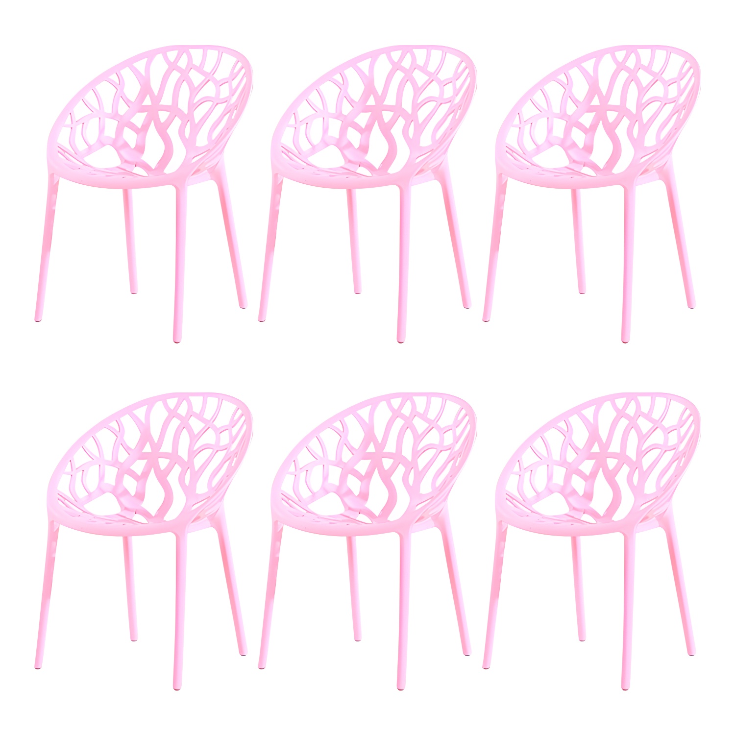 Sculptural Dining Chair | Ormau - image 35