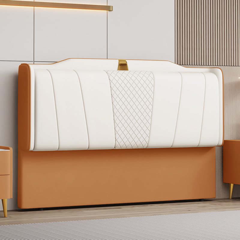 Modish Panel Headboard | Ormau - image 10