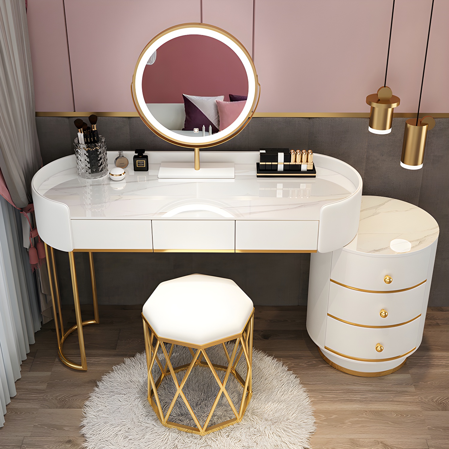 Glam Vanity | Ormau - image 23