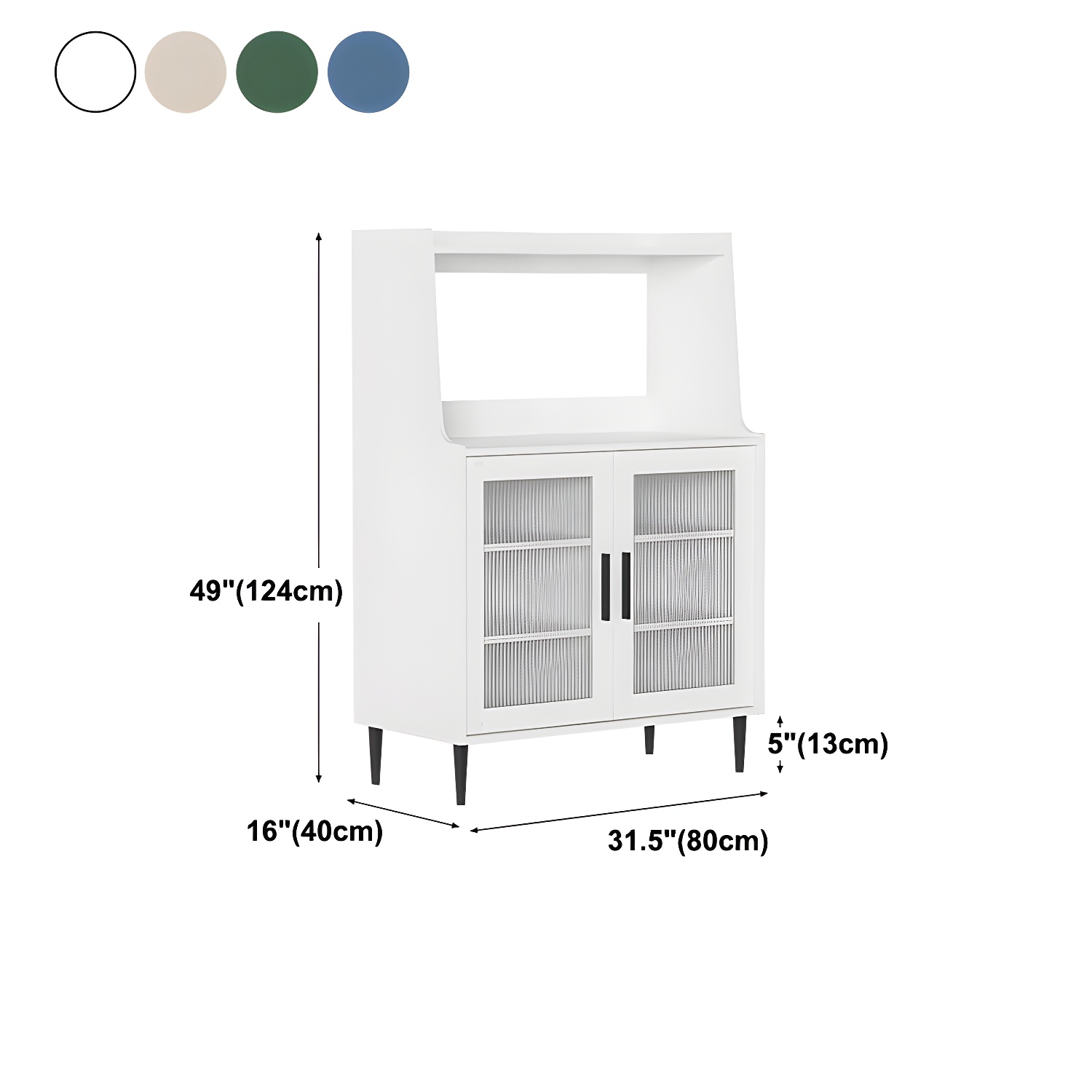 Modern Sideboard | Ormau - image 14
