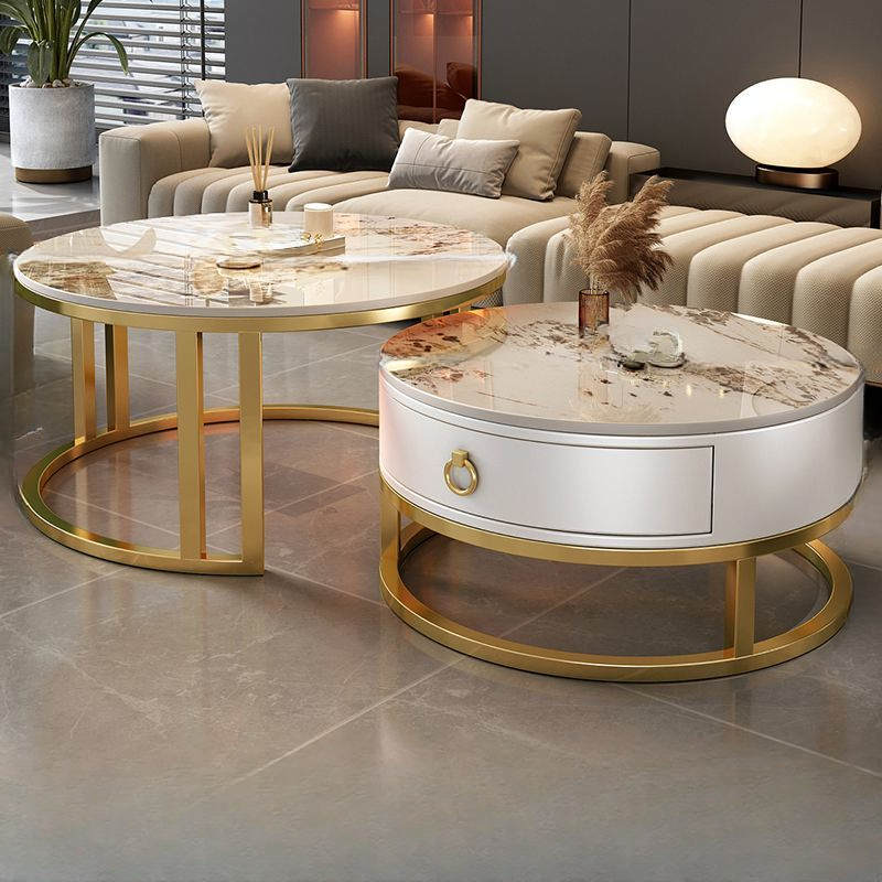 Nested Coffee Table Set | Ormau - image 21