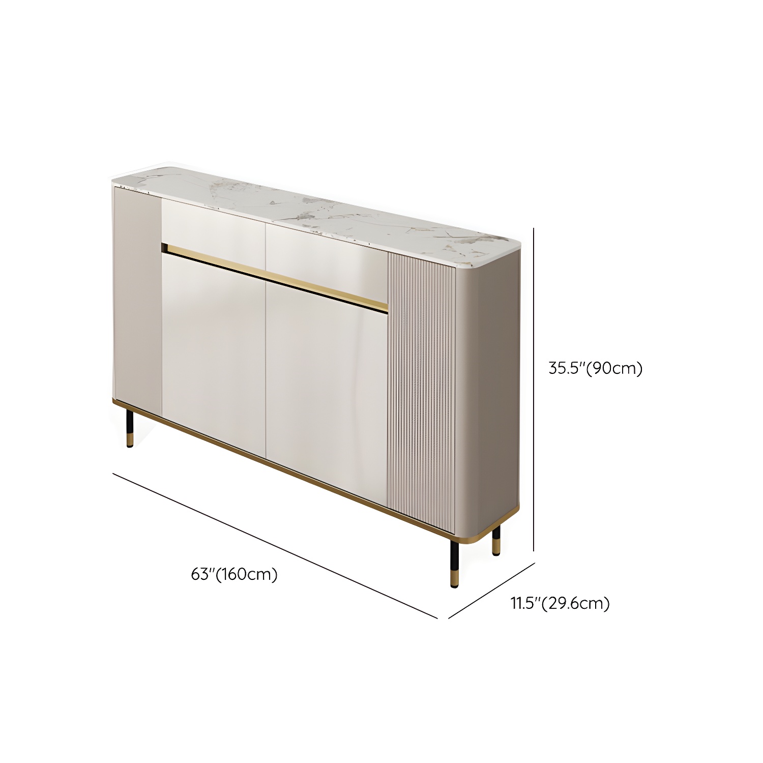 Contemporary Buffet Stand | Ormau - image 18