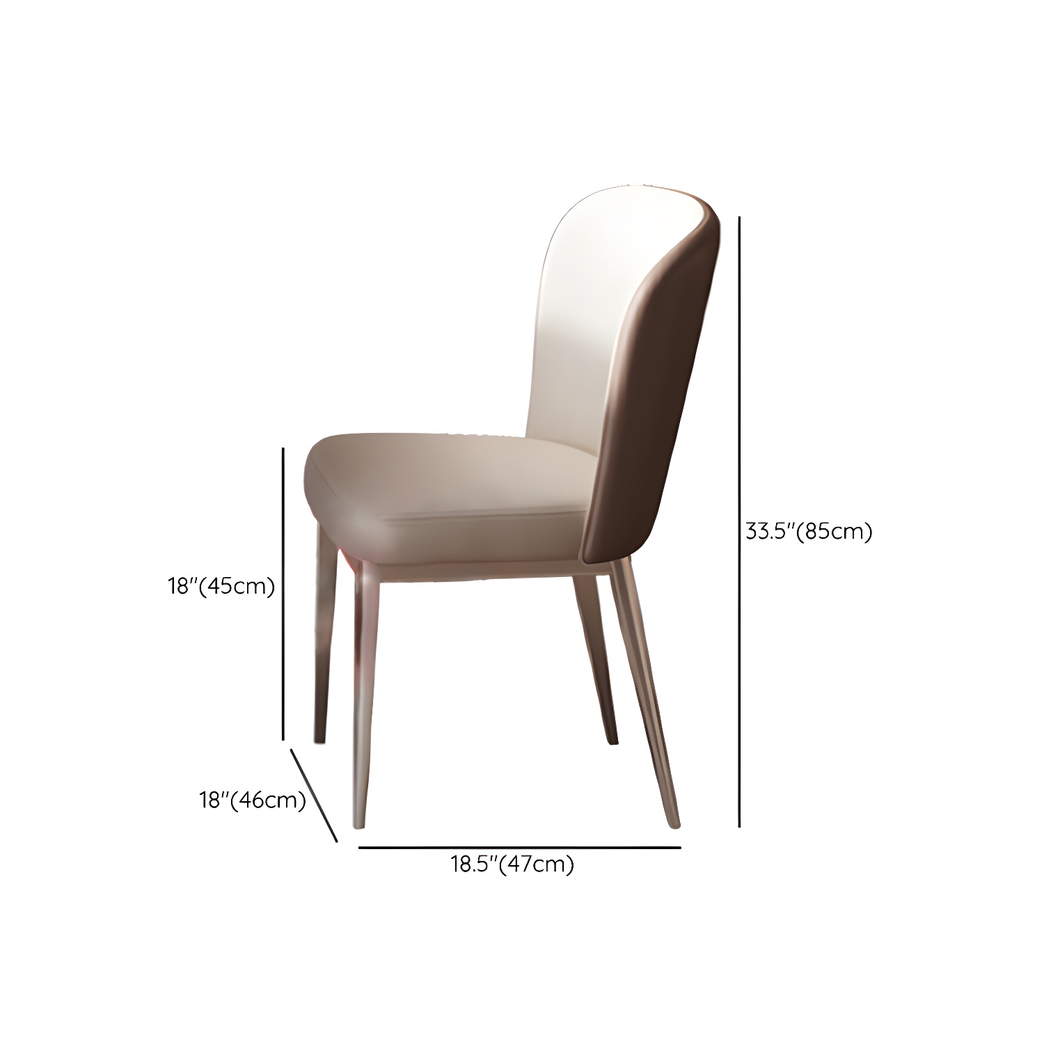 Round Dining Set | Ormau - image 16