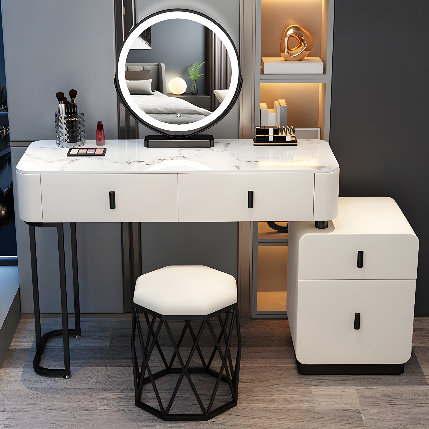 Illuminated Vanity | Ormau - image 31