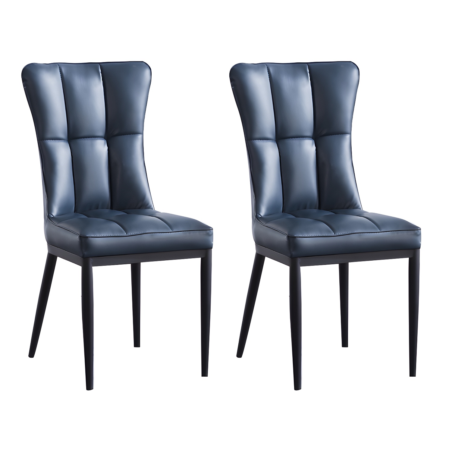 Upholstered Dining Chair | Ormau - image 37