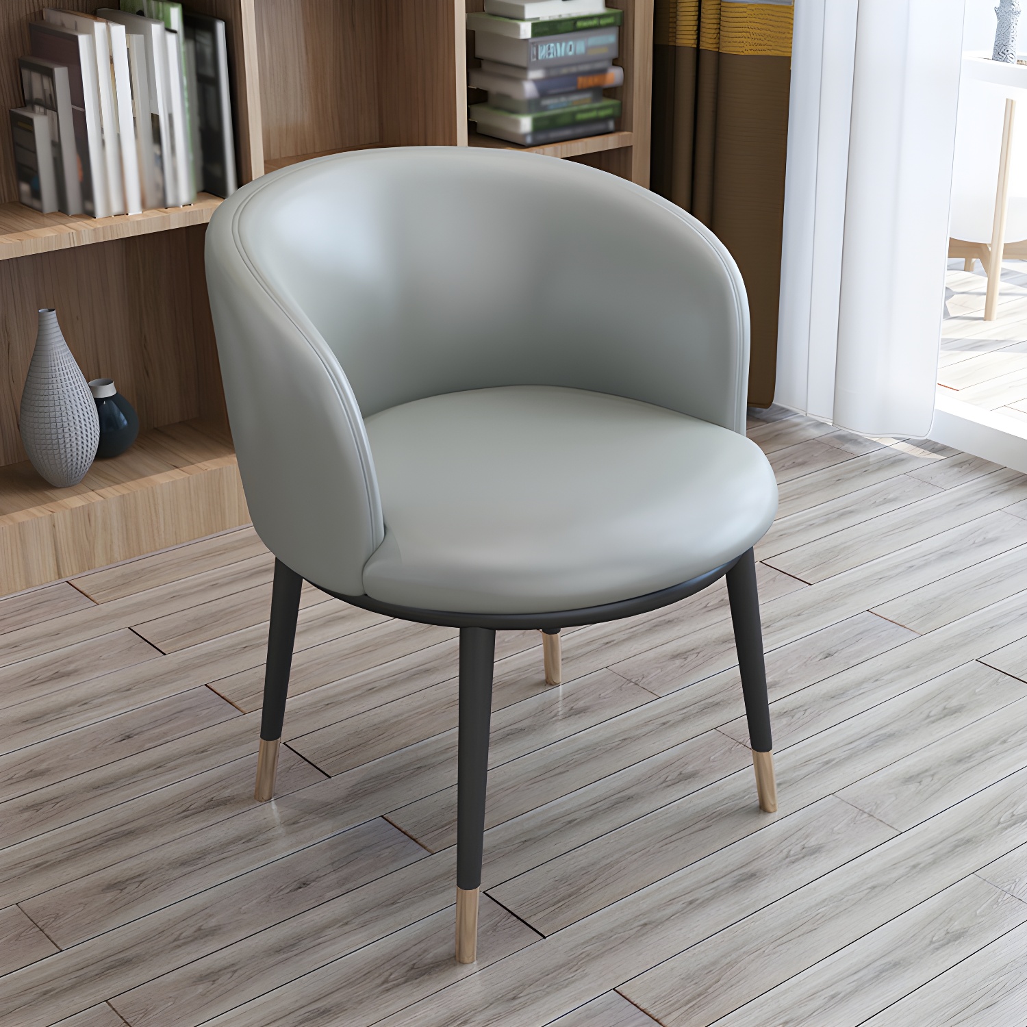 Contemporary Dining Chair | Ormau - image 18