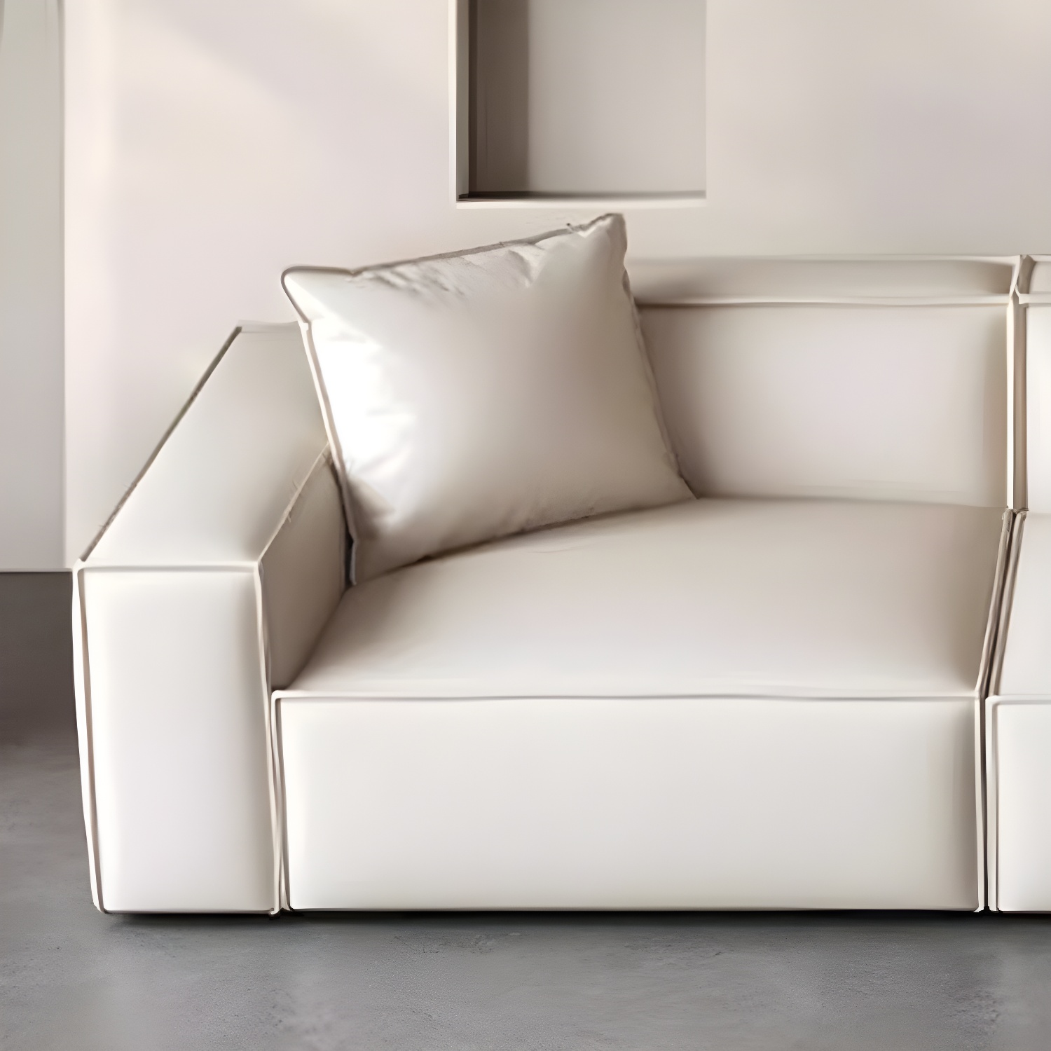 Modern Sectional Sofa | Ormau - image 4