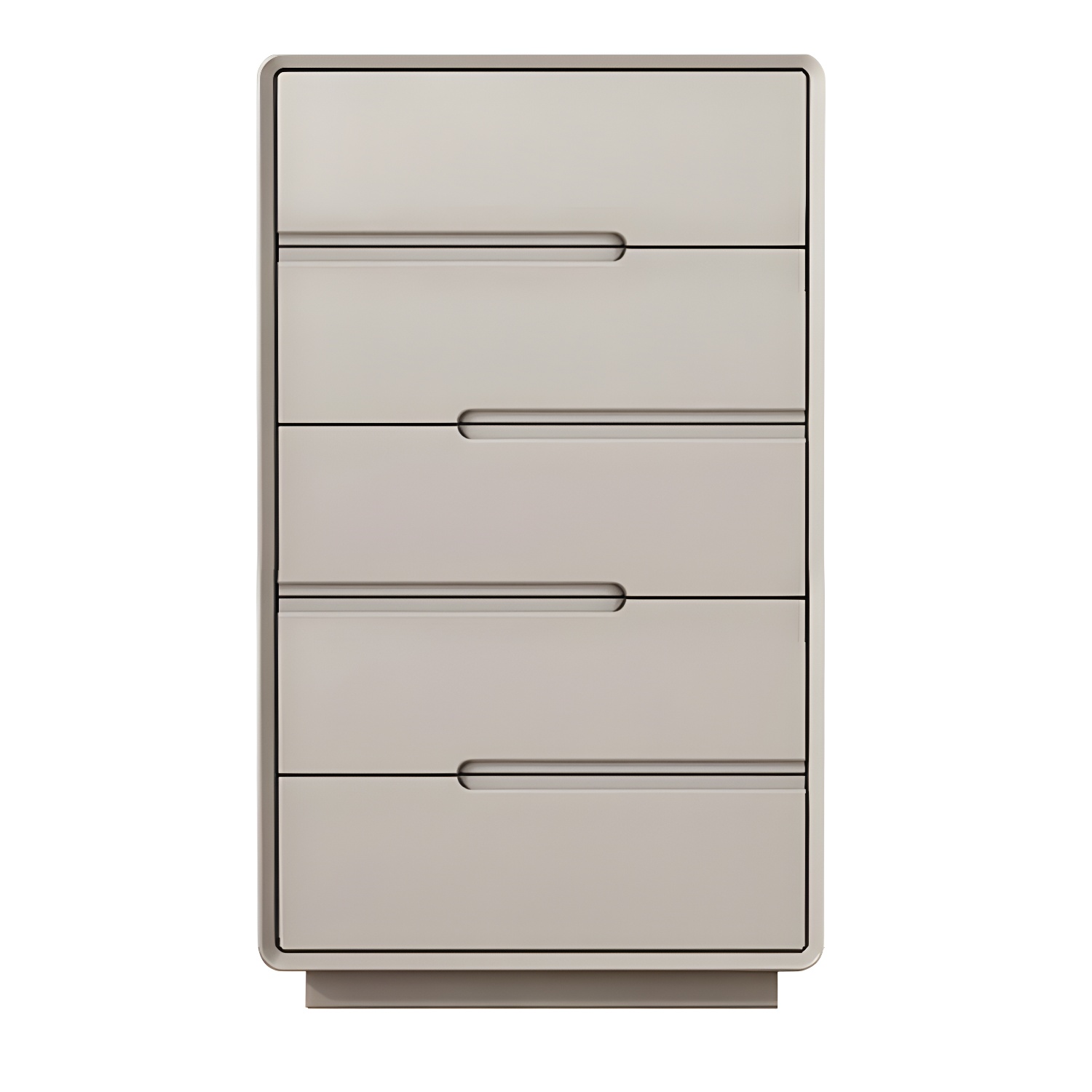 Modern Oak Dresser | Ormau - image 29