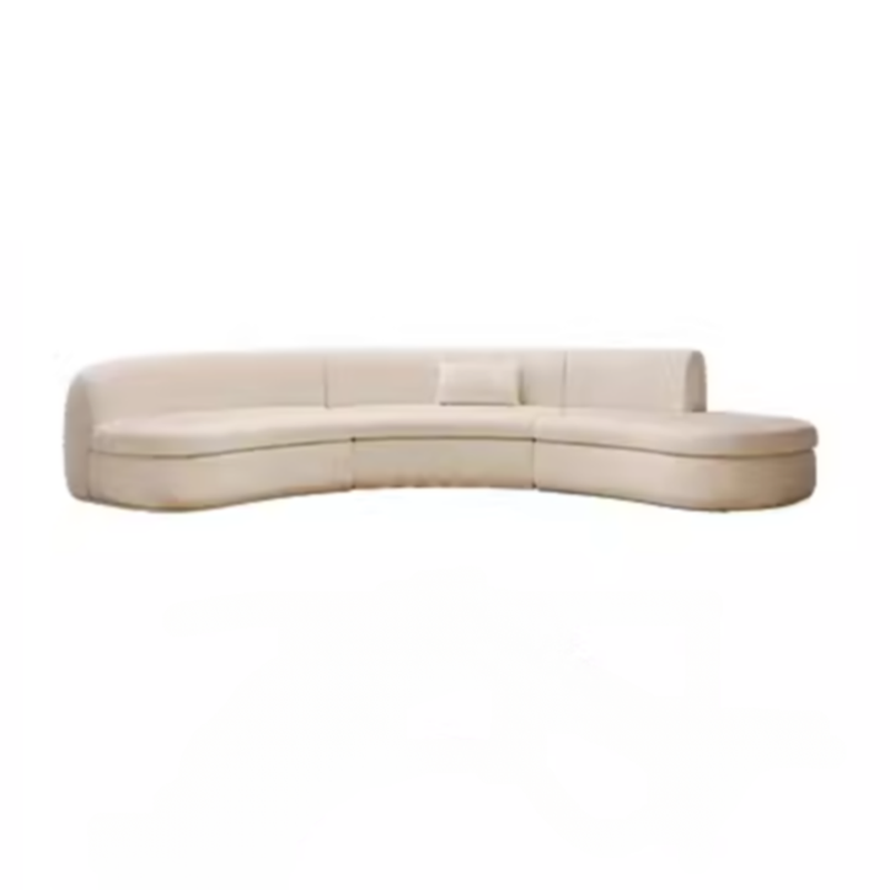 Bow Front Sectional | Ormau - image 8