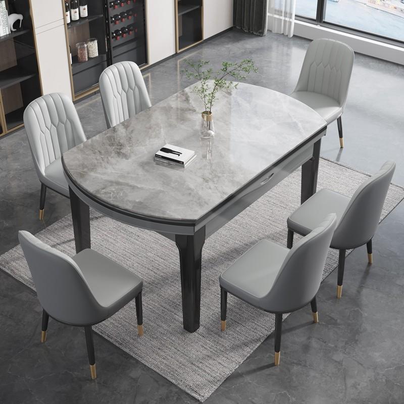 Stone Top Dining Set | Ormau - image 2