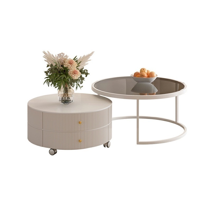 Round Coffee Table | Ormau - image 2