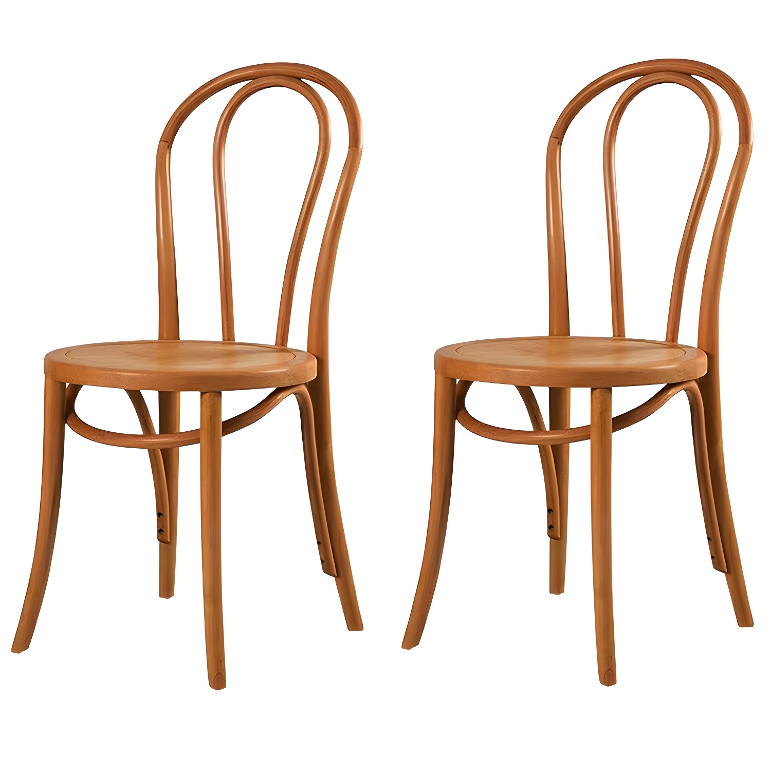 Modern Open Back Chair | Ormau - image 37