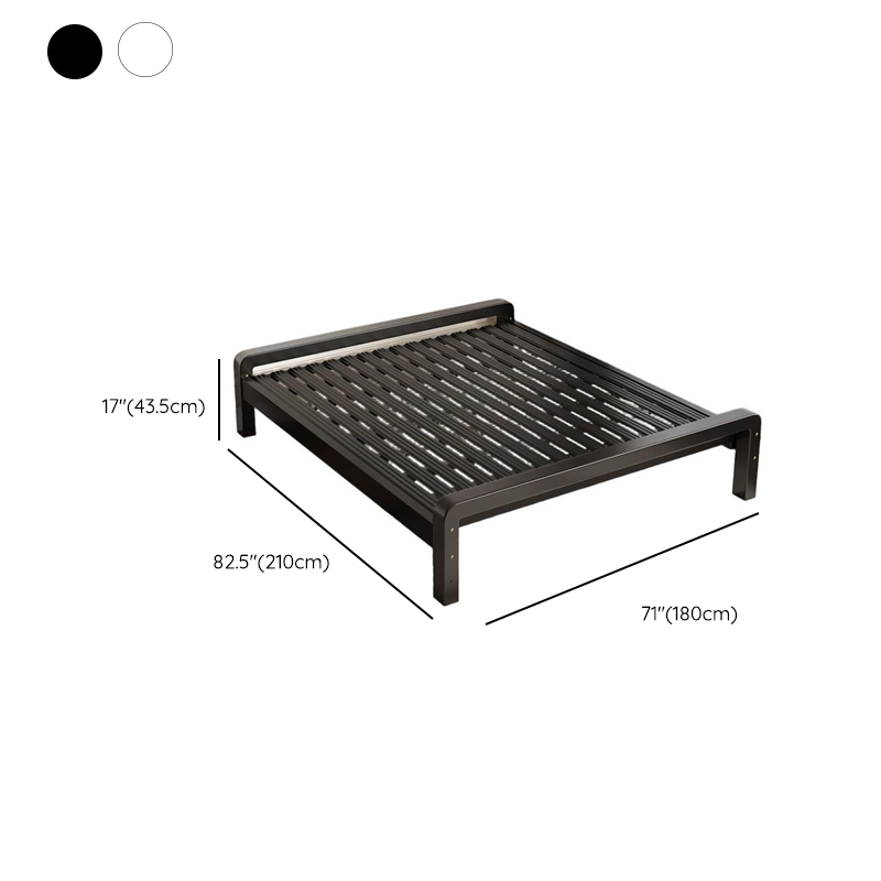 Minimalist Tatami Bed | Ormau - image 28
