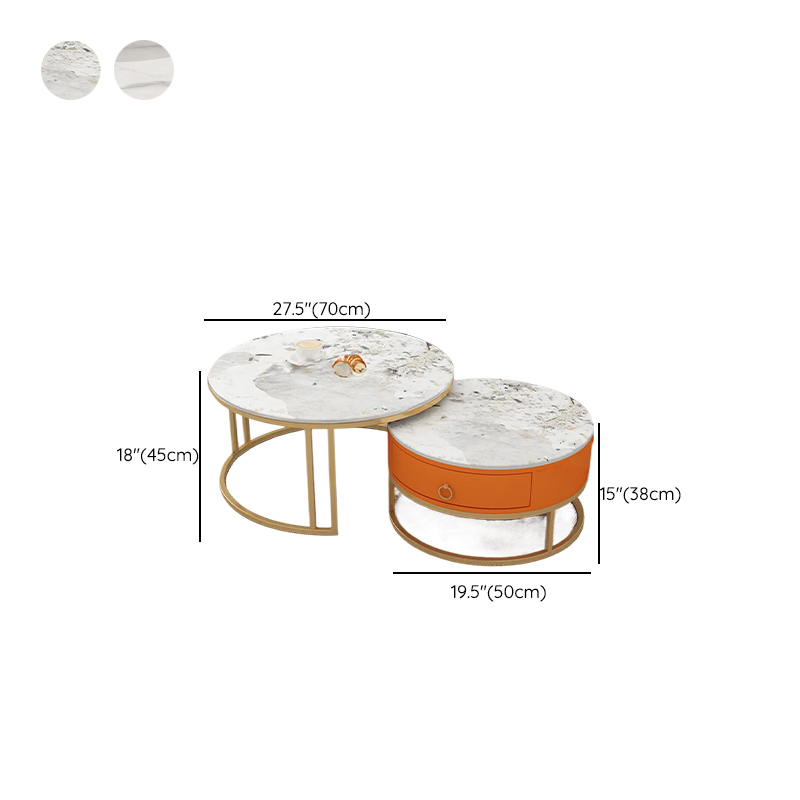 Nested Coffee Table | Ormau - image 12