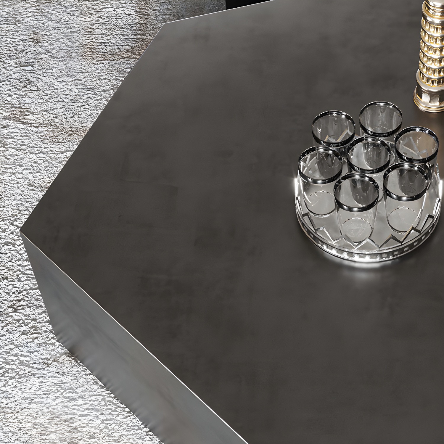 Hussey Coffee Table | Ormau - image 6