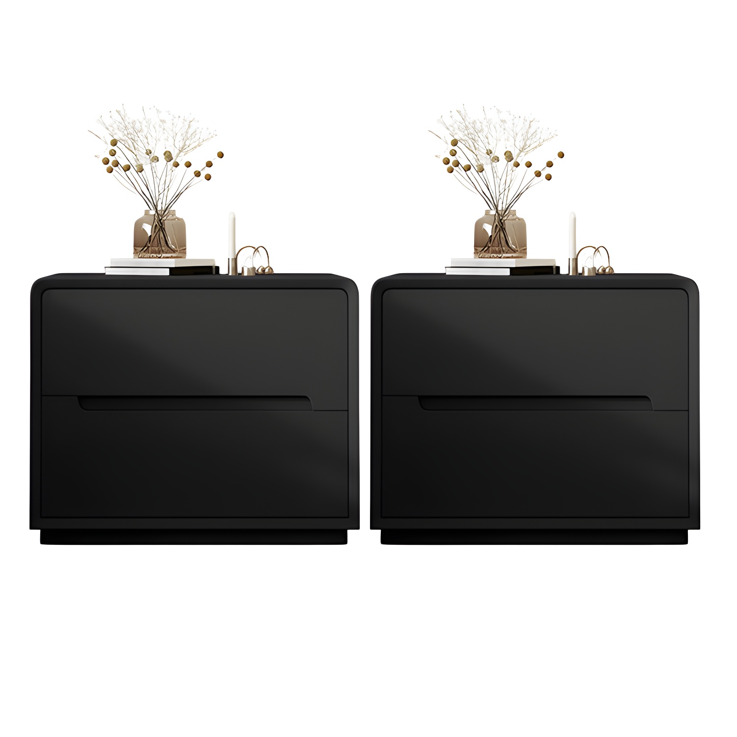 Modern Nightstand | Ormau - image 34