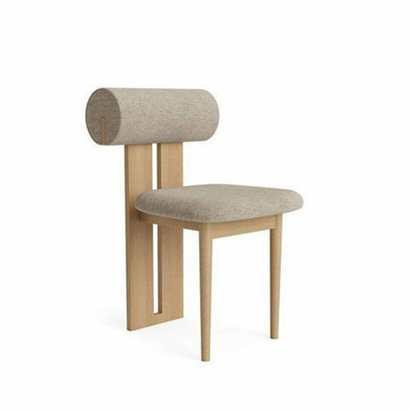 Upholstered Dining Chair | Ormau - image 44