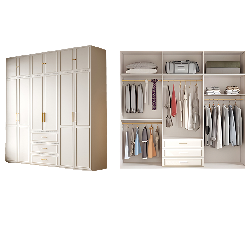 Modern Wardrobe Armoire | Ormau - image 34