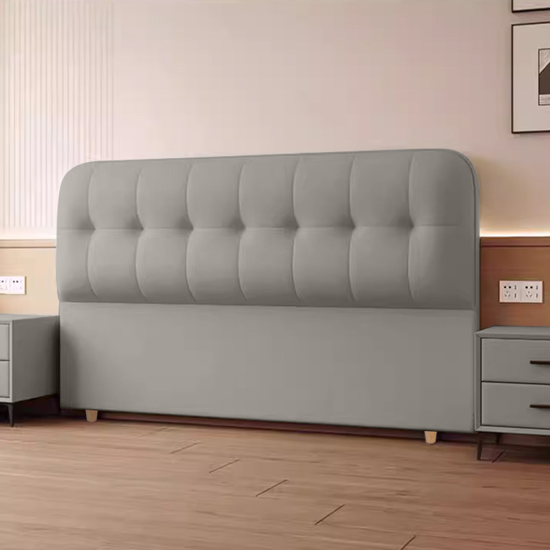 Tufted Panel Headboard | Ormau - image 4