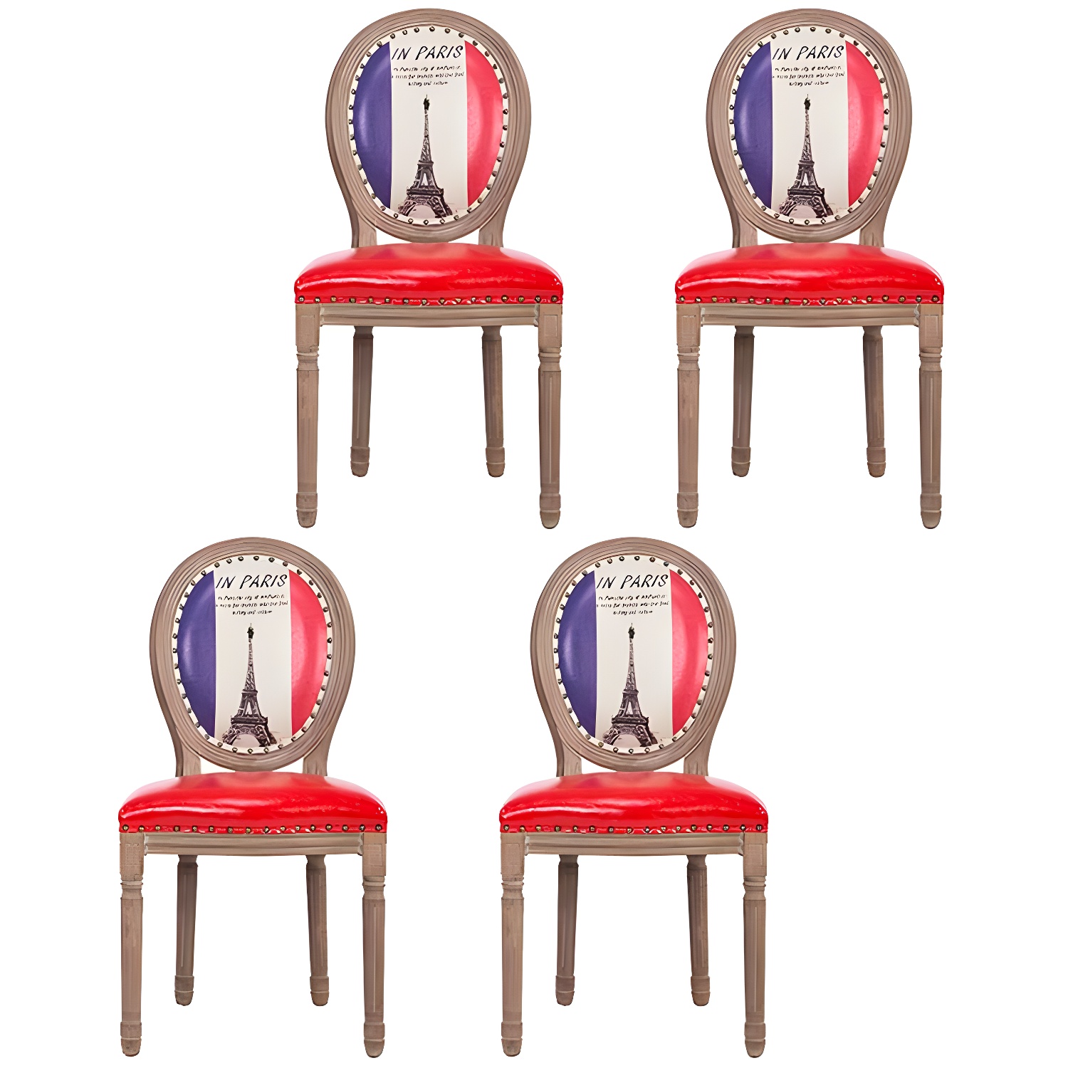 Country Dining Chair | Ormau - image 38