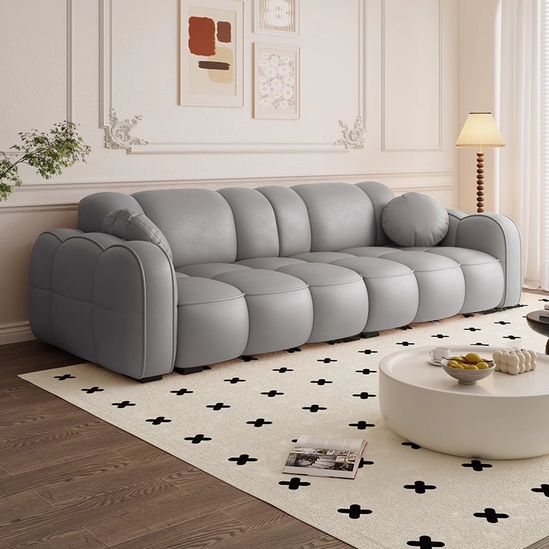 Minimalist Sofa | Ormau - image 32