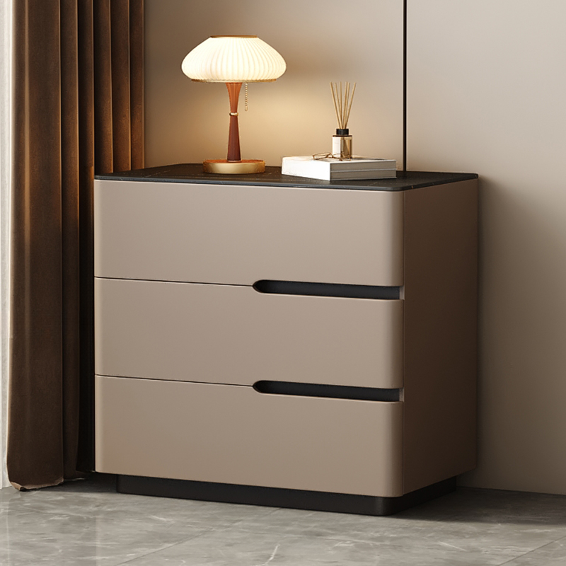 Organic Modern Nightstand | Ormau - image 6