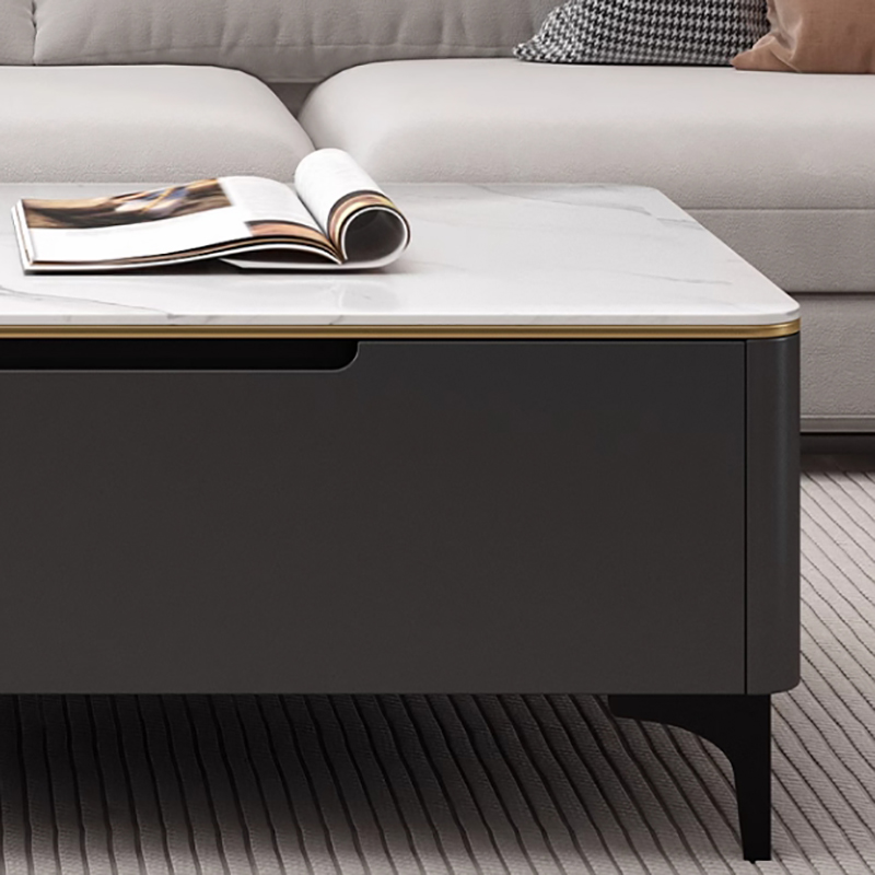 Sintered Stone Coffee Table | Ormau - image 10