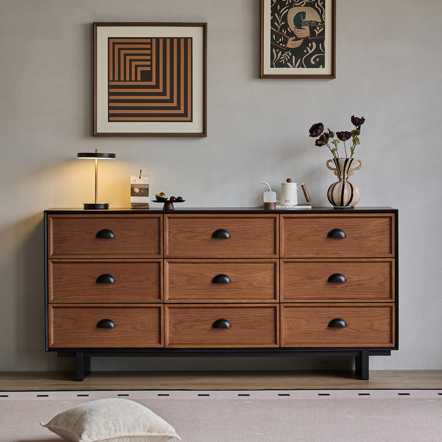 Cocoa Dresser | Ormau - image 2
