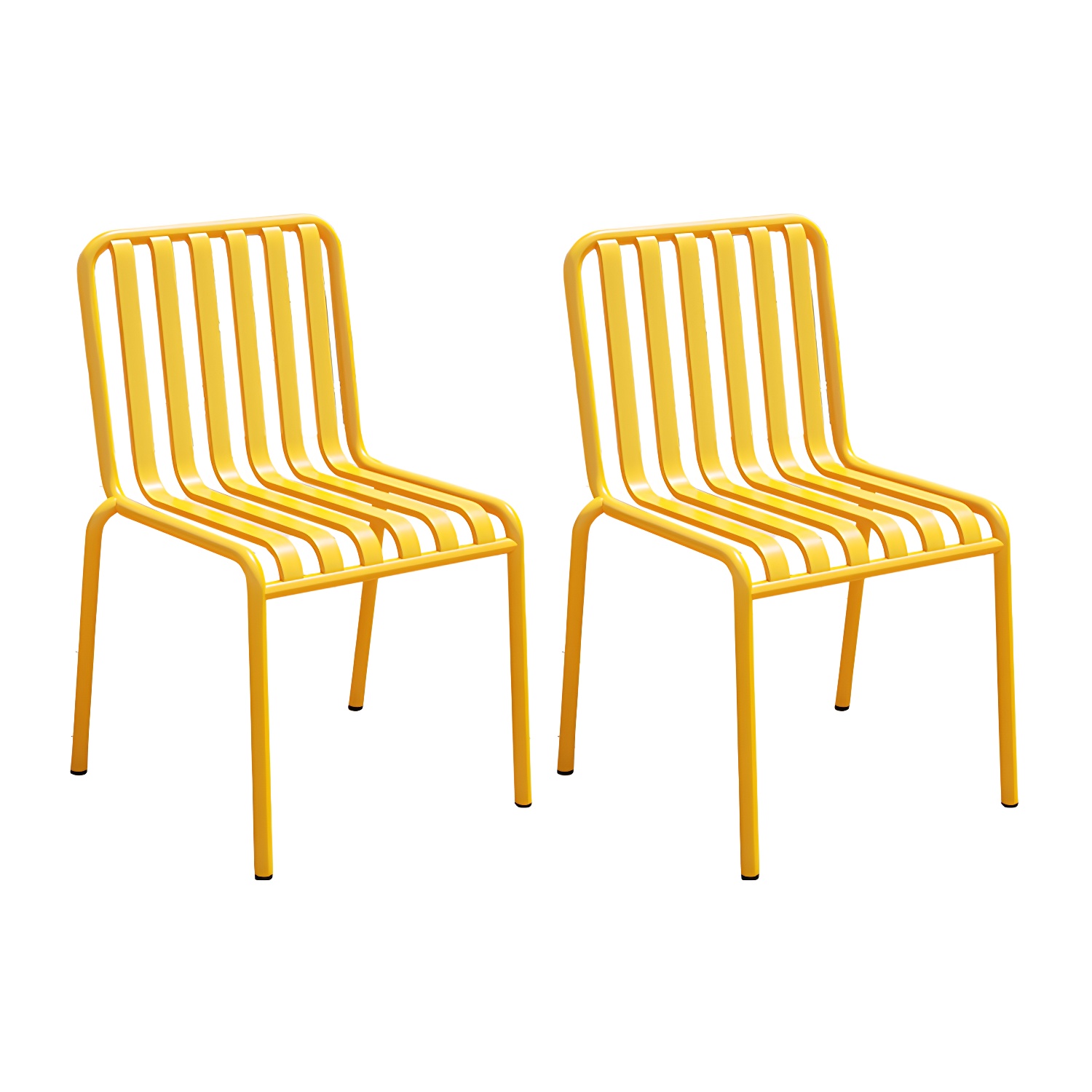 Slat Back Dining Chair | Ormau - image 21