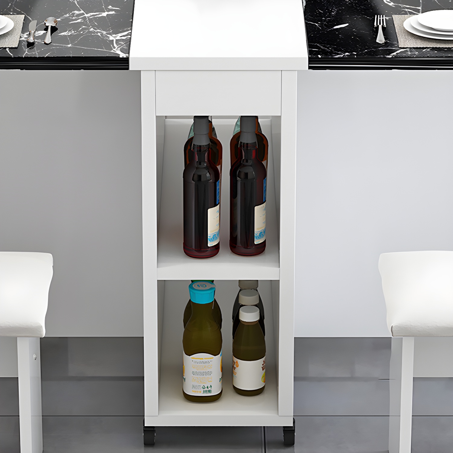Modern Dining Set | Ormau - image 15