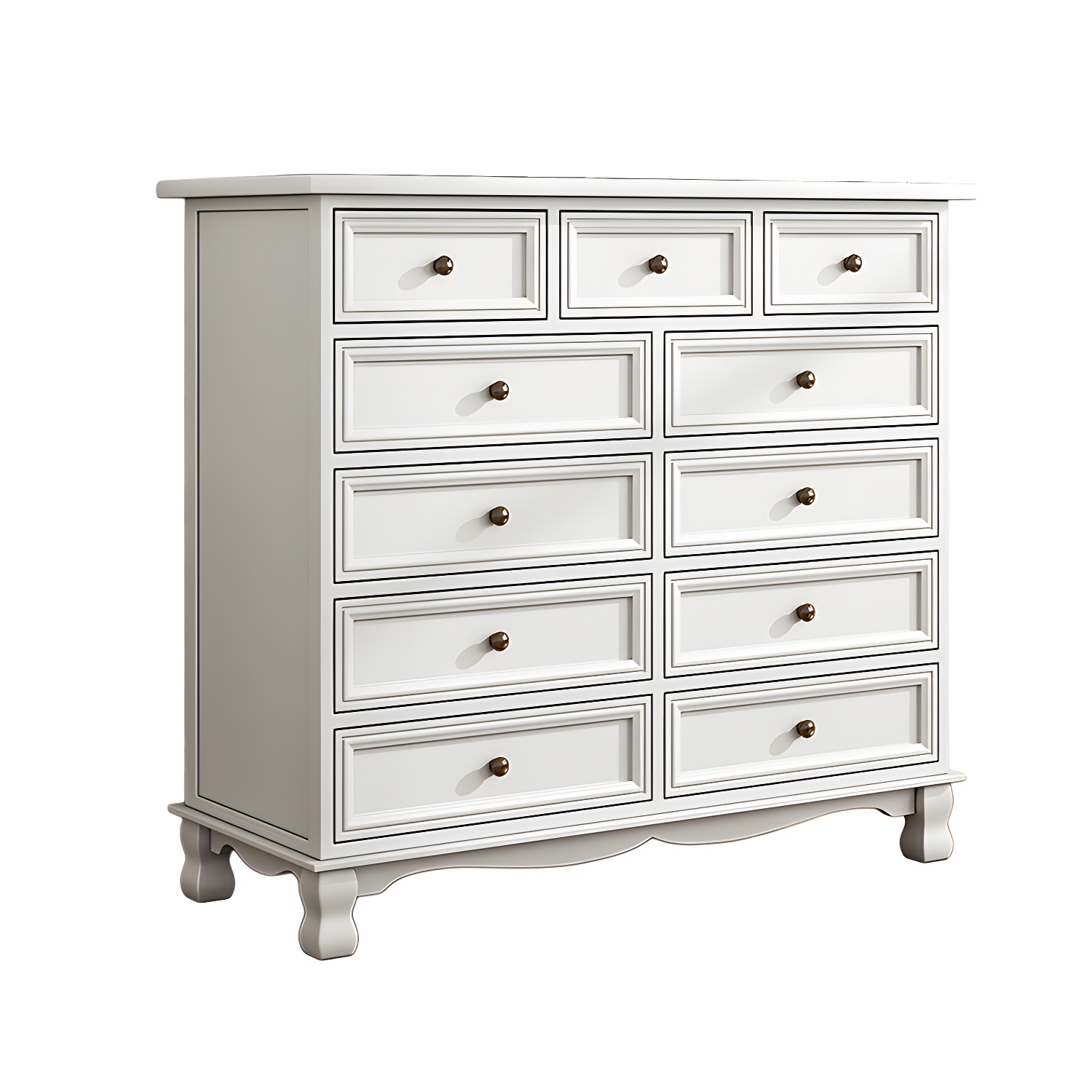 Modern Bachelor Chest | Ormau - image 45