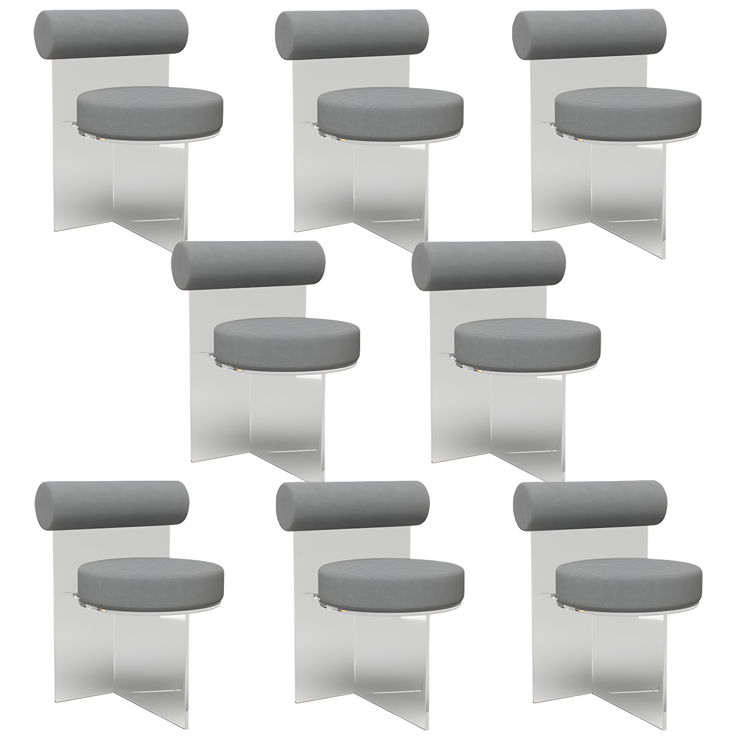 Modern Side Chair | Ormau - image 43