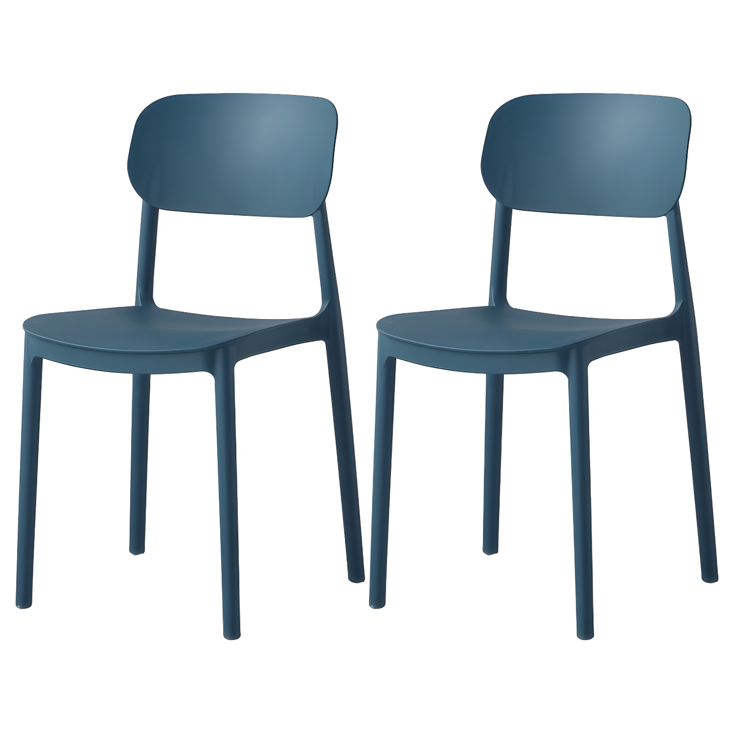 Scandinavian Side Chair | Ormau - image 31