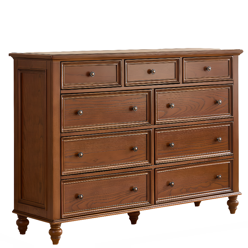 Cocoa Ash Dresser | Ormau - image 26