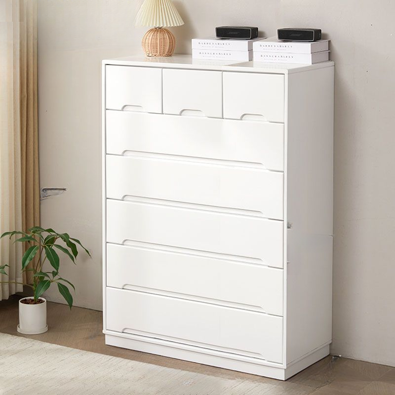 Natural Wood Lingerie Chest | Ormau - image 43