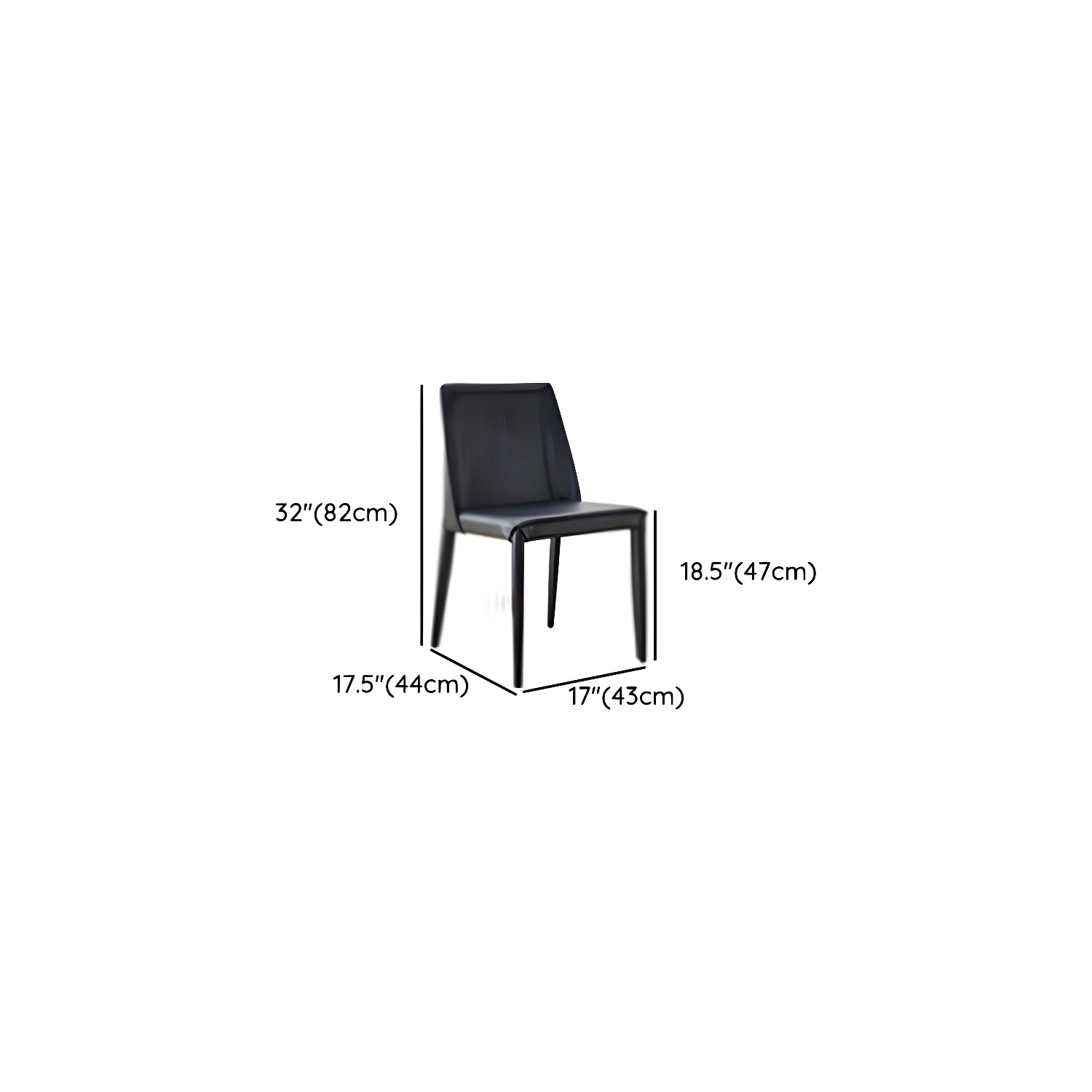 Industrial Dining Set | Ormau - image 15